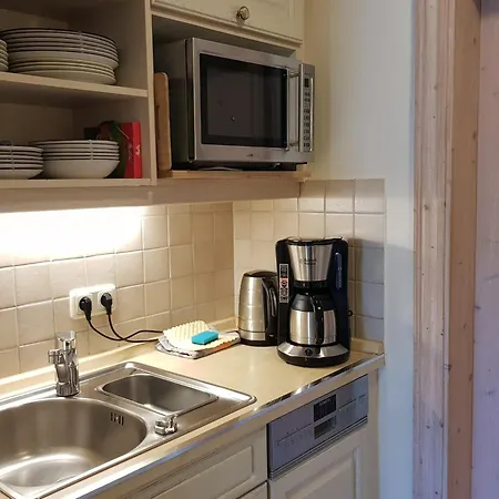 Holiday home Blaues Strandhaus Hinter Der Duene - Erste Reihe - Uckeritz